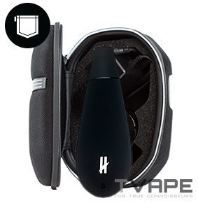 Black Mamba mit Armor Etui