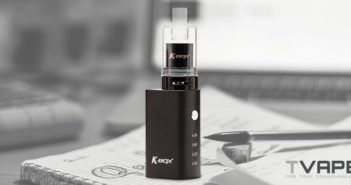 KandyPens K-Box Test – Box von Kandy