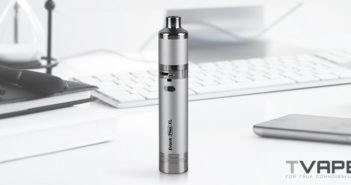 Yocan Evolve Plus XL Testbericht: Ein überhypter Wax Pen?
