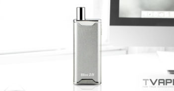 Yocan Hive 2.0 Test – All-in-One