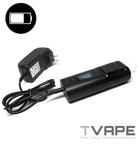 Grizzly Guru mit USB Ladekabel