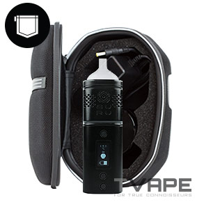 Grizzly Guru mit Armor Case