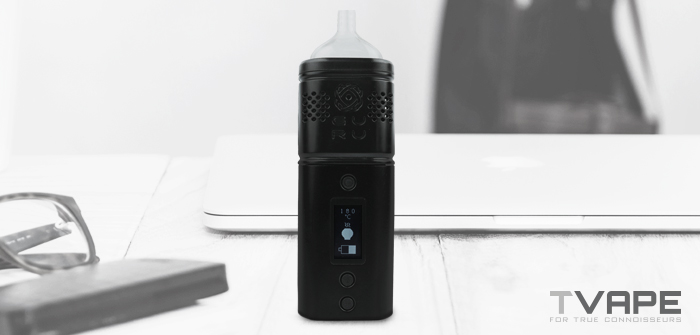Grizzly Guru Test Frontansicht
