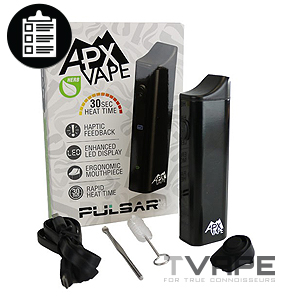 APX Vape komplettes Set