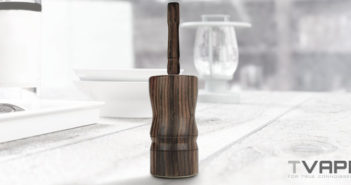 Ed’s TNT WoodScents Test – König der Log Vaporizer?