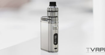 Eleaf iStick Pico 21700 mit ELLO Tank Test