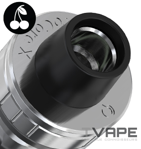 Joyetech Espion Mundstück