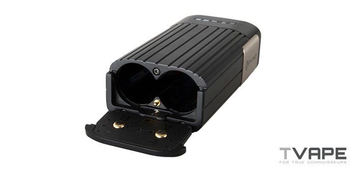 Joyetech Espion Batterie Einschub