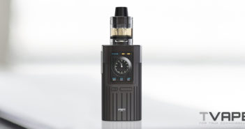 Joyetech Espion Kit Test – Vaping Spionage