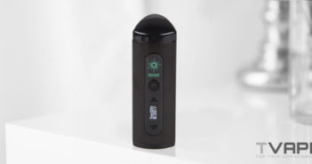 Ooze Drought Vaporizer Test
