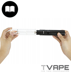 Focusvape Tourist in der Hand
