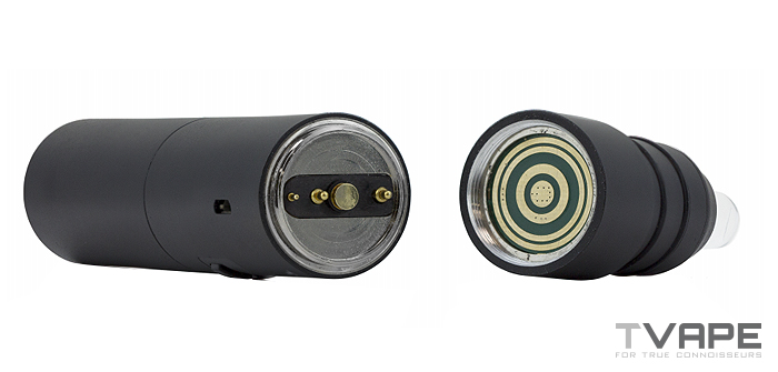 Focusvape Tourist Vaporizer Heizkammer