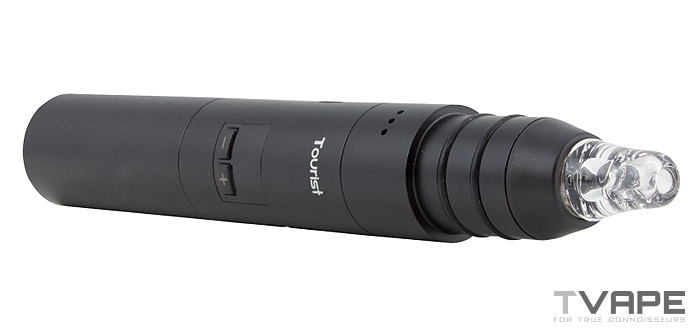 Focusvape Tourist liegend