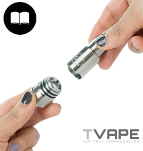 Saionara in der Hand