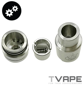 Saionara Atomizer Spulen