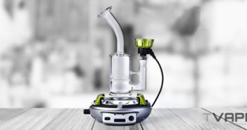 Vapium Hyer Big-E Rig Test –  Er lädt dein Handy auf!
