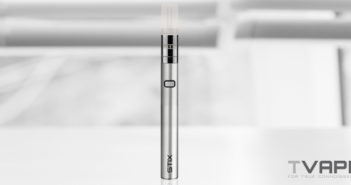 Yocan Stix Test – Vaping am Fluss Stix