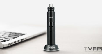 Focus V Tourist-Vaporizer Test – Das Jahr der Tours