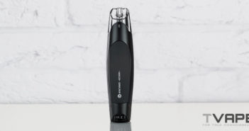 Joyetech Exceed Edge Test – Am Rande