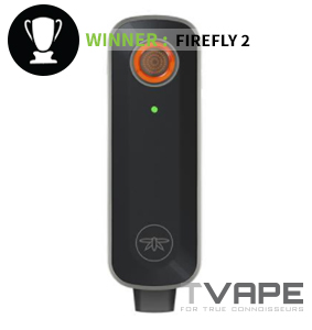 Firefly 2 Front-Display