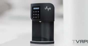 Levo Oil Infuser Test – Das Herzstück der Öl-Infuser?