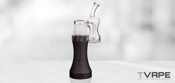 Dr Dabber Switch Review