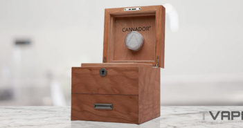 Cannador Humidor Test – Zum Vergöttern!