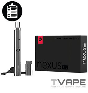 Qloudup Nexus Pro komplettes Set