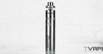 Dazzvape Melter Test – Den Schmelztiegel erreichen