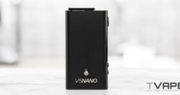 Flowermate V5 Nano Test – Nanotechnologie