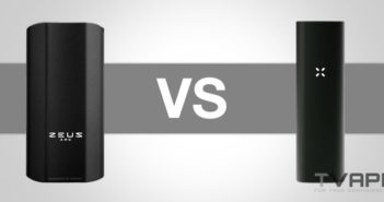 Zeus Arc vs Pax 3 – Titelkampf der Leichtgewichte