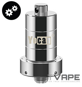 Yocan DeLux Atomizer