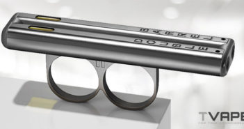Double Barrel Oil Pen Review – Ist 2 besser als 1?