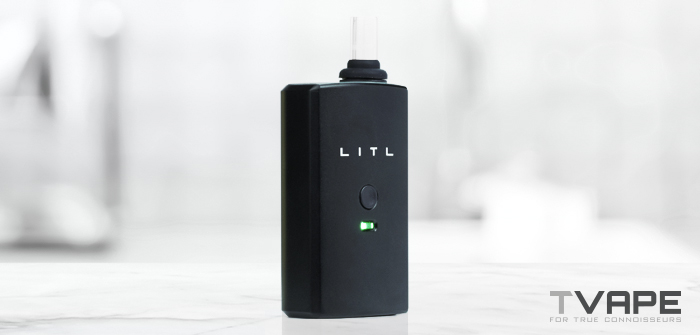 LITL 1 Vaporizer Test