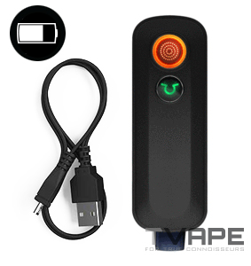 Firefly 2+ Vaporizer mit USB Kabel