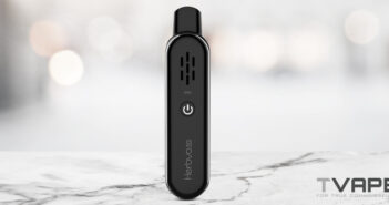 Airistech Herbva 5G Vaporizer Test – Nicht der 5G den wir wollen