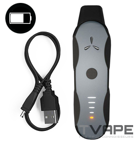 Airvape XS Go mit USB Kabel