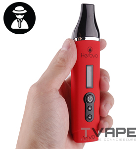 Airistech Herbva Viva in Hand