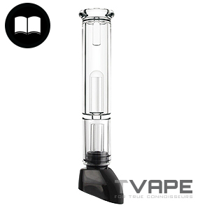 Airistech Herbva Viva in Verwendung