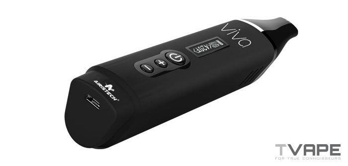 Airistech Herbva Viva liegend