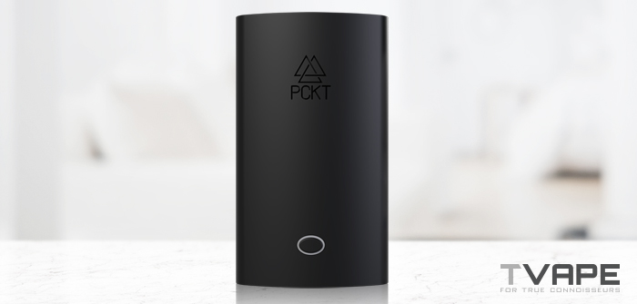 PCKT One Plus Test – Ein Plus One