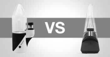 Focus V Carta vs Puffco Peak – Welchen davon wählst du?