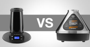 Volcano Hybrid vs. Arizer Extreme Q – Heißt teurer gleich besser?