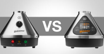 Volcano Hybrid vs Volcano Classic – Lohnt sich der Preis?