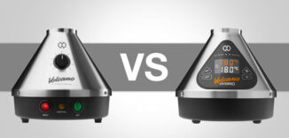 Volcano Hybrid vs Volcano Classic – Lohnt sich der Preis?