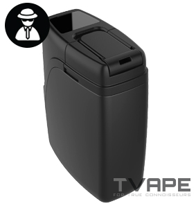 Vivant Ambit Vaporizer Diskretion