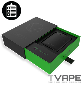 Vivant Ambit Vaporizer Packung