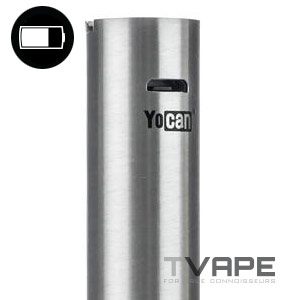 Yocan Regen Vaporizer USB-Anschluss