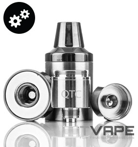 Yocan Regen Vaporizer Heizelemente