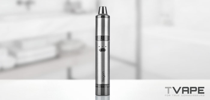 Yocan Regen Vaporizer Test